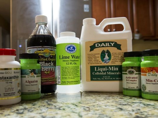 CBD Oil Hinsdale IL